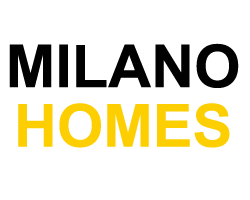 Milano Homes Logo